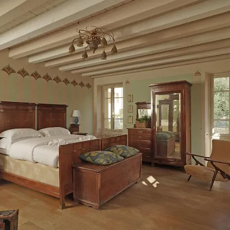 Villa Frida Salò