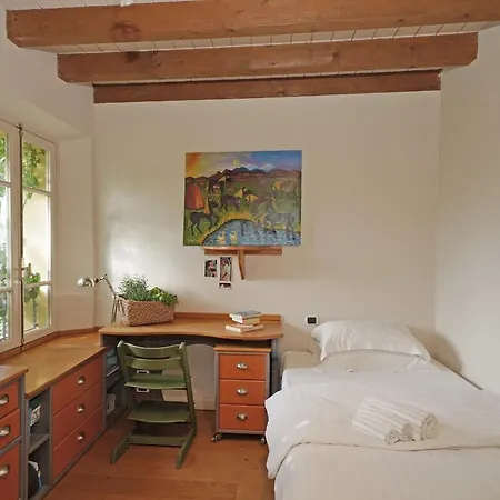 Frida Villa Salò