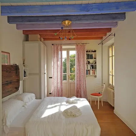 Villa Frida Salò