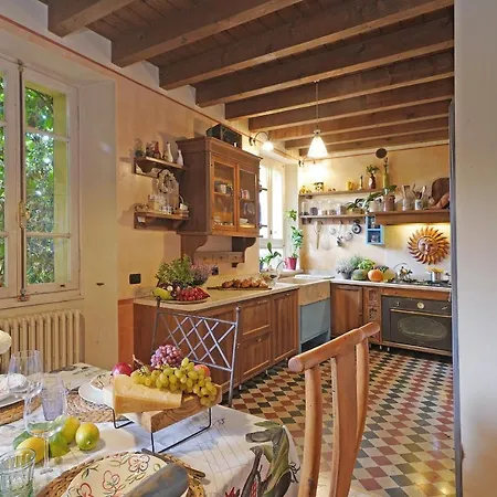Villa Frida *