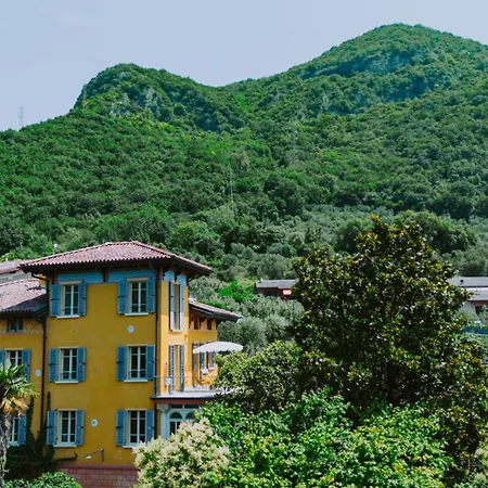 Villa Frida