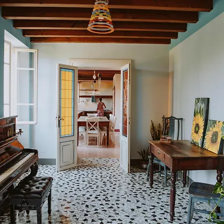 Frida Villa Salò