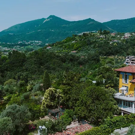 Villa Frida