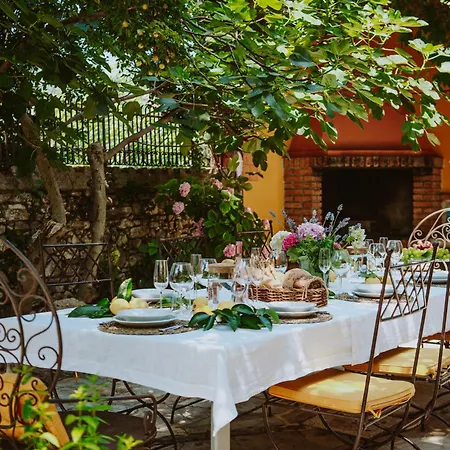 Villa Frida *