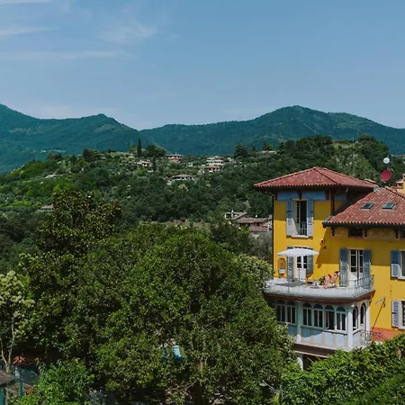 Villa Frida Salò