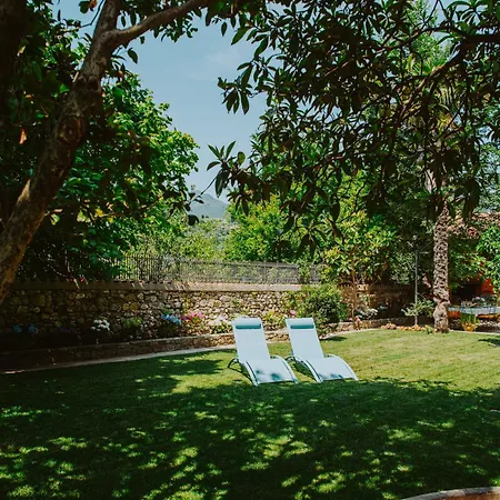 Frida Villa *