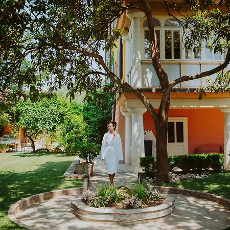 Villa Frida *