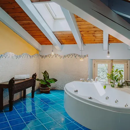 Villa Frida