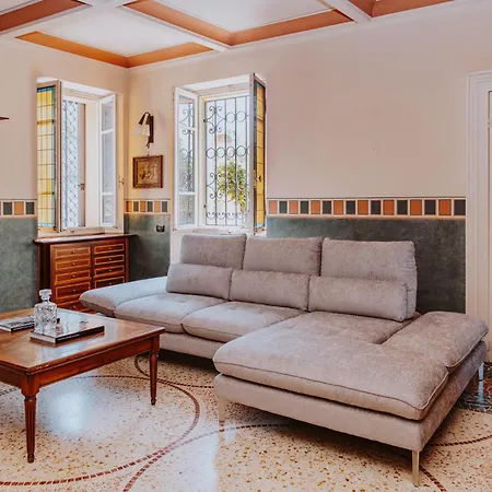 Villa Frida *