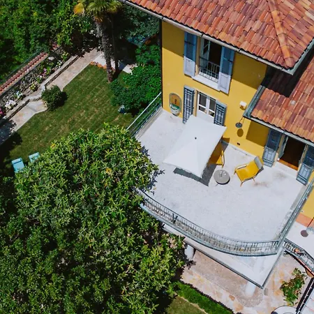 Villa Frida Saló