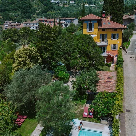 Villa Frida