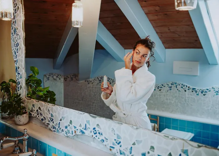 Frida Вилла Сало
